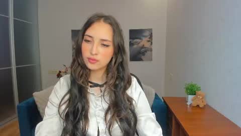 Effy Royse online show from 07.12.26