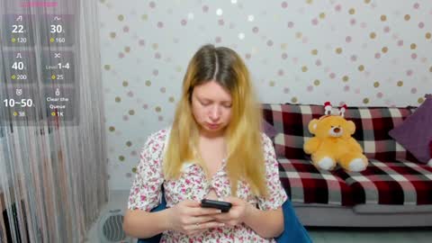 Effy online show from 01.14.25