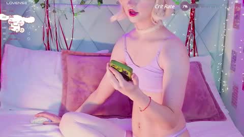           -    new video where i CUM in BIO  online show from 02.12.25