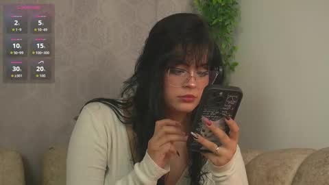 effystone777 online show from 01.11.26