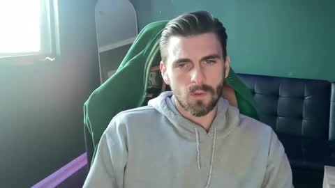 Eric online show from 12.18.24