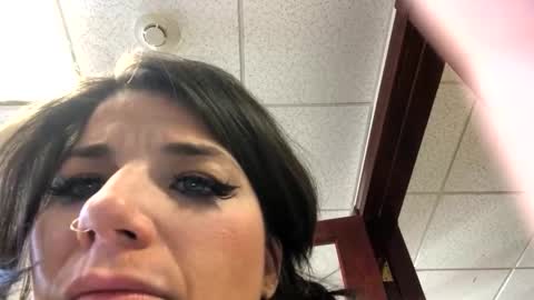 eggnog_and_booty online show from 12.16.25