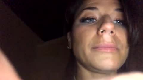 eggnog_and_booty online show from 12.17.25