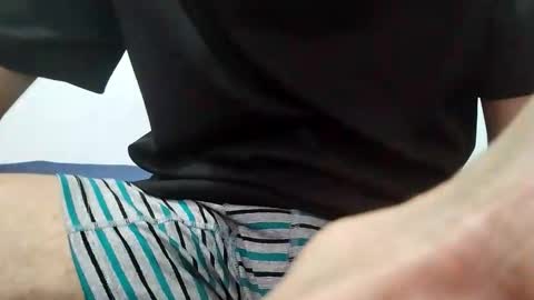 James G online show from 10.22.25