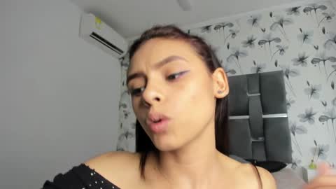 Valery online show from 12.18.24
