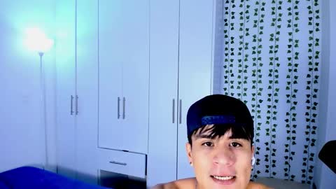 eiden_allenx1 online show from 12.02.24