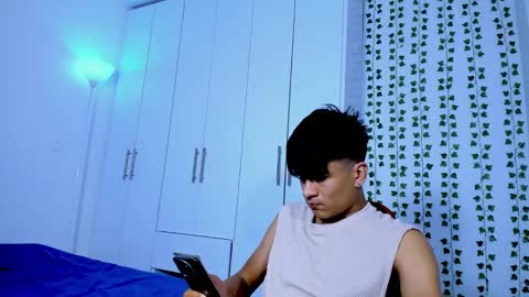 eiden_allenx1 online show from 12.04.24