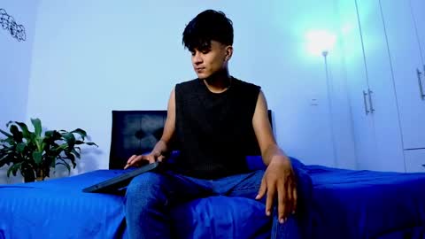 eiden_allenx1 online show from 12.05.24
