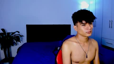 eiden_allenx1 online show from 12.06.24