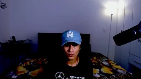 eiden_allenx1 online show from 12.14.24