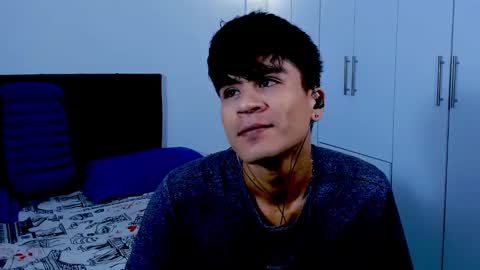 eiden_allenx1 online show from 12.20.24