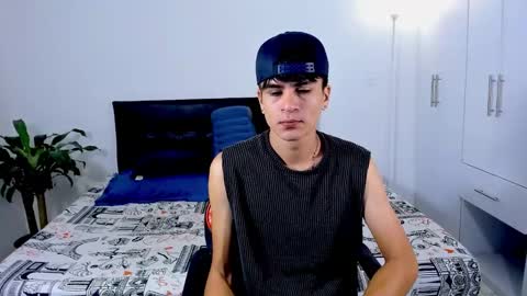 eiden_allenx1 online show from 12.23.24