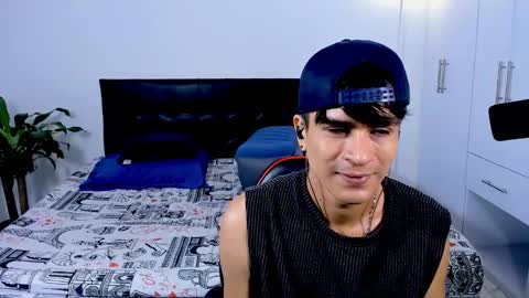 eiden_allenx1 online show from 12.23.24