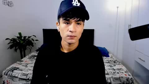 eiden_allenx1 online show from 12.27.24