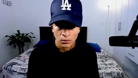 eiden_allenx1 online show from 12.27.24