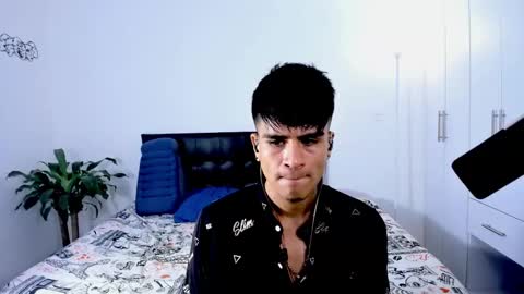 eiden_allenx1 online show from 12.29.24
