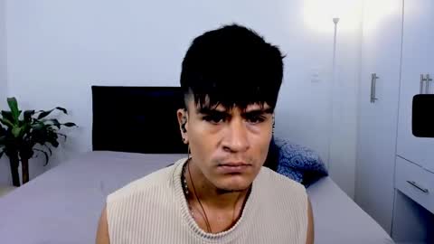 eiden_allenx1 online show from 12.31.24