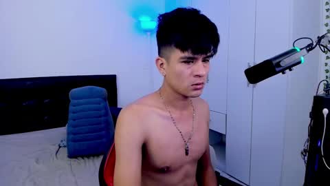 eiden_allenx1 online show from 01.28.25