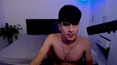 eiden_allenx1 online show from 02.04.25