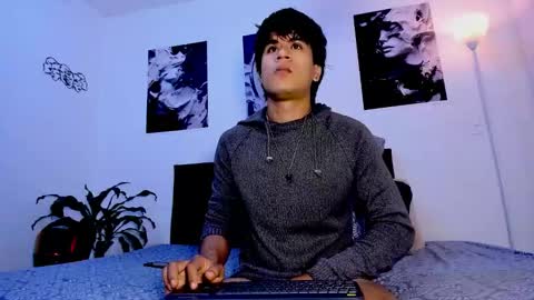 eiden_allenx1 online show from 09.21.25