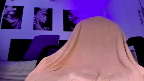 eiden_allenx1 online show from 11.29.25