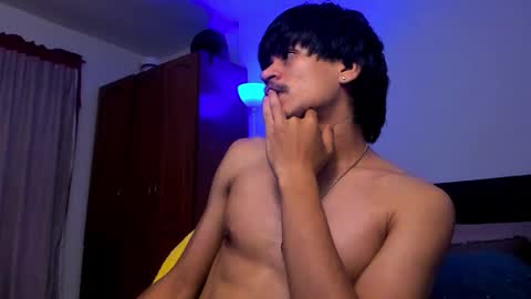 Snapshot of eiden_allenx1 chatting on 02.10.26 eiden_allenx1 online show from 02.10.26