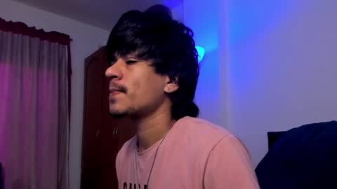 Snapshot of eiden_allenx1 chatting on 02.17.26 eiden_allenx1 online show from 02.17.26