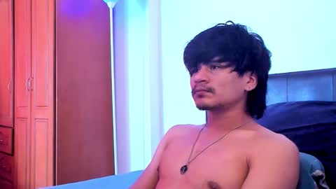 Snapshot of eiden_allenx1 chatting on 02.23.26 eiden_allenx1 online show from 02.23.26