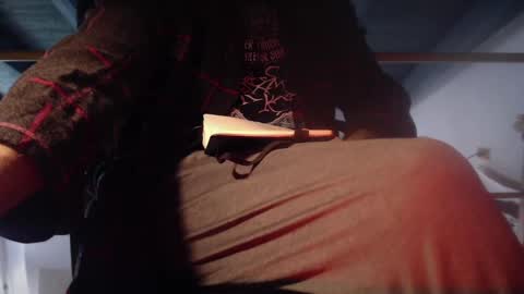 Snapshot of eighthundredeightyeight chatting on 01.15.25 eighthundredeightyeight online show from 01.15.25