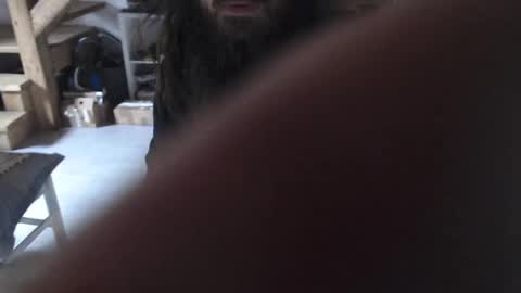 Snapshot of eighthundredeightyeight chatting on 10.31.25 eighthundredeightyeight online show from 10.31.25