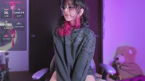 eileen_pinkman online show from 12.04.24