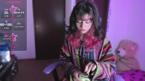 eileen_pinkman online show from 12.09.24