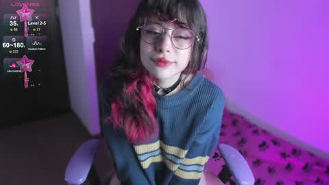 eileen_pinkman online show from 02.02.25