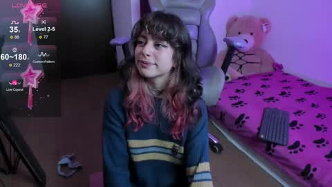 eileen_pinkman online show from 03.05.25