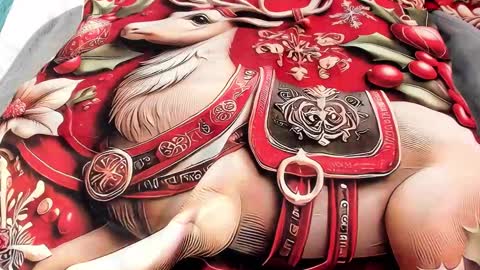 Eilin online show from 12.17.25