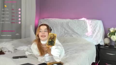 eilinwood online show from 12.17.25