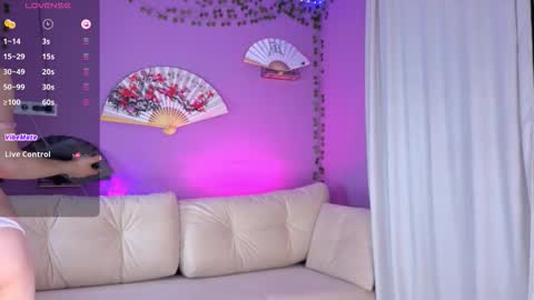 eilinwood online show from 03.25.26