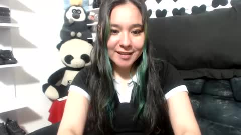 eilish_12 online show from 07.29.26