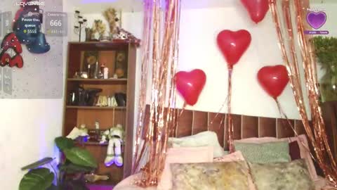 eimi_goddess online show from 02.16.26