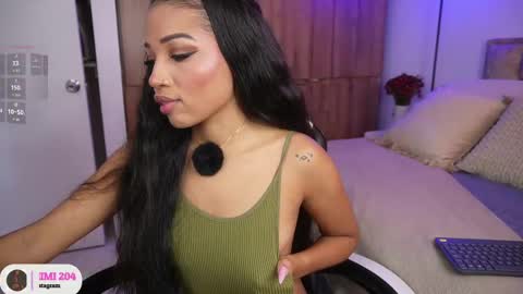 eimi   online show from 10.05.25