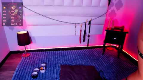 EimmyAdams online show from 03.20.26