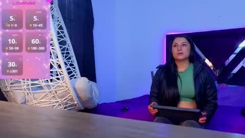 eimy__cute online show from 01.16.26