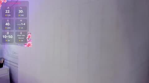 eimy_grey4u online show from 02.08.26