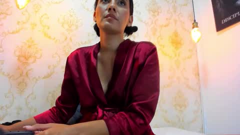 Eimy online show from 03.08.26