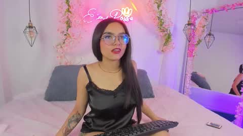 eimy_rosse18 online show from 02.10.26