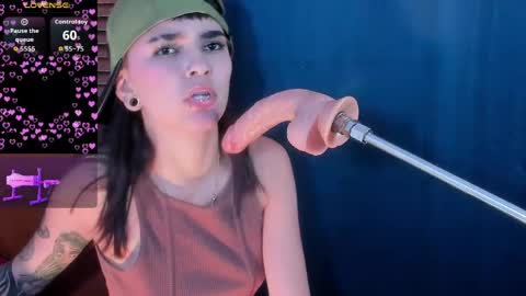 eimy_salome15 online show from 05.09.26