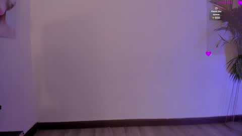 eimyaniston cute online show from 02.08.25