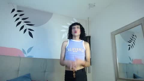 Eimyflorian online show from 01.03.25