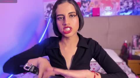 Eimyflorian online show from 10.18.25