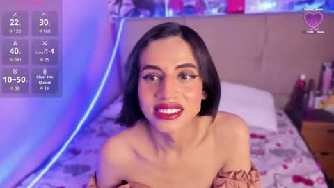 Eimyflorian online show from 10.19.25